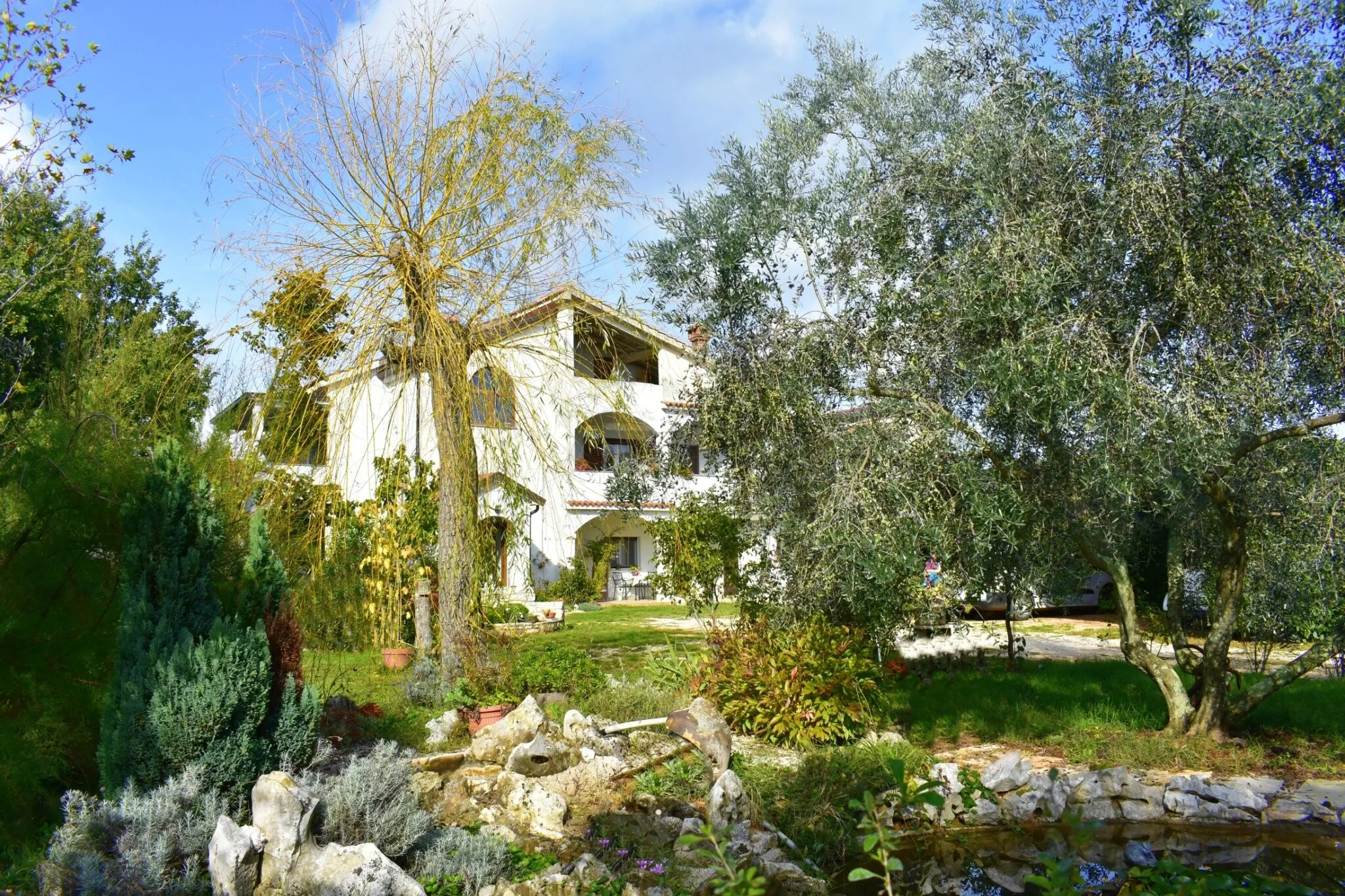 Apartmani Loredana Umag Valica – Umag, Chorvatsko