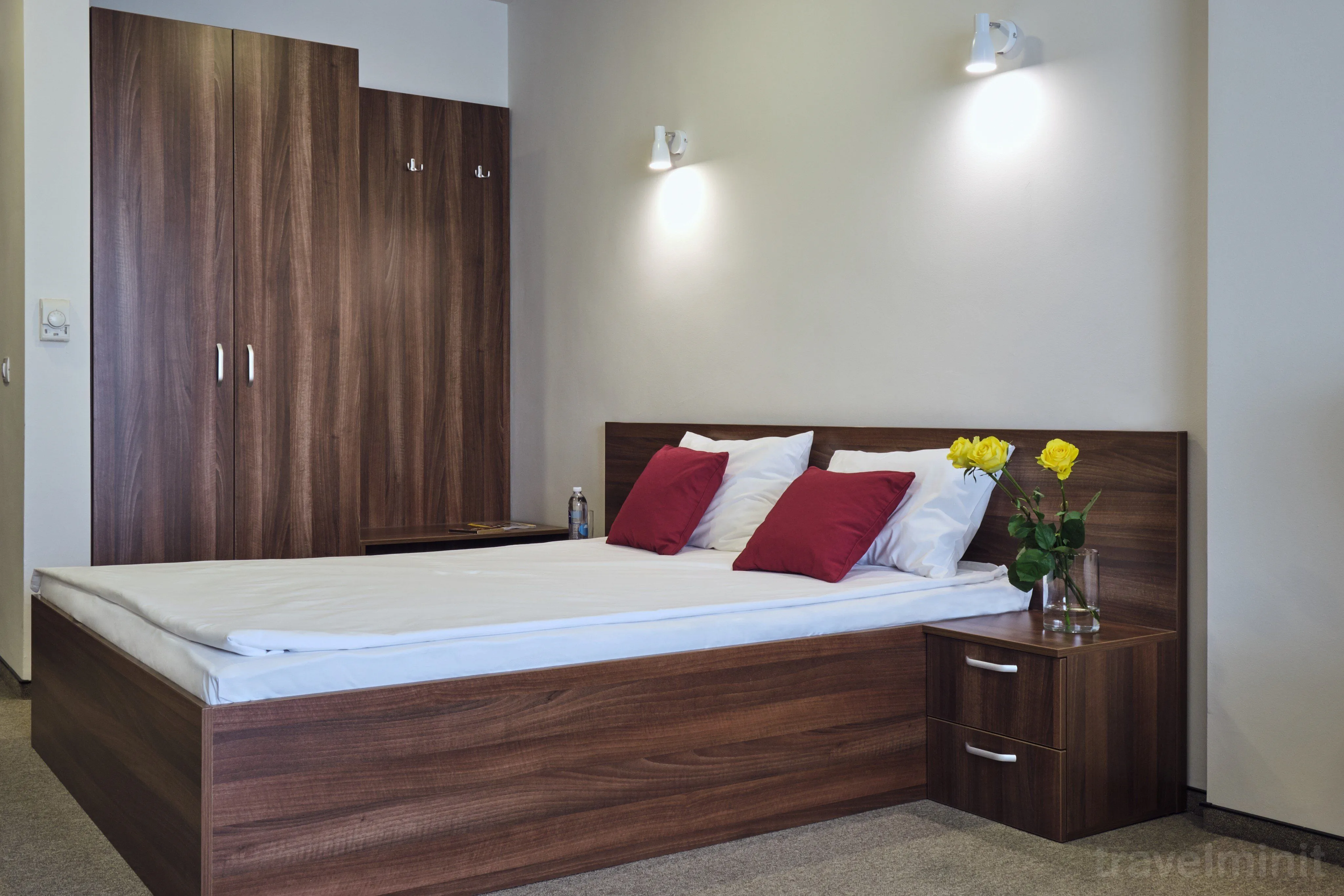 Boca Boutique Hotel Timișoara – Timișoara, România