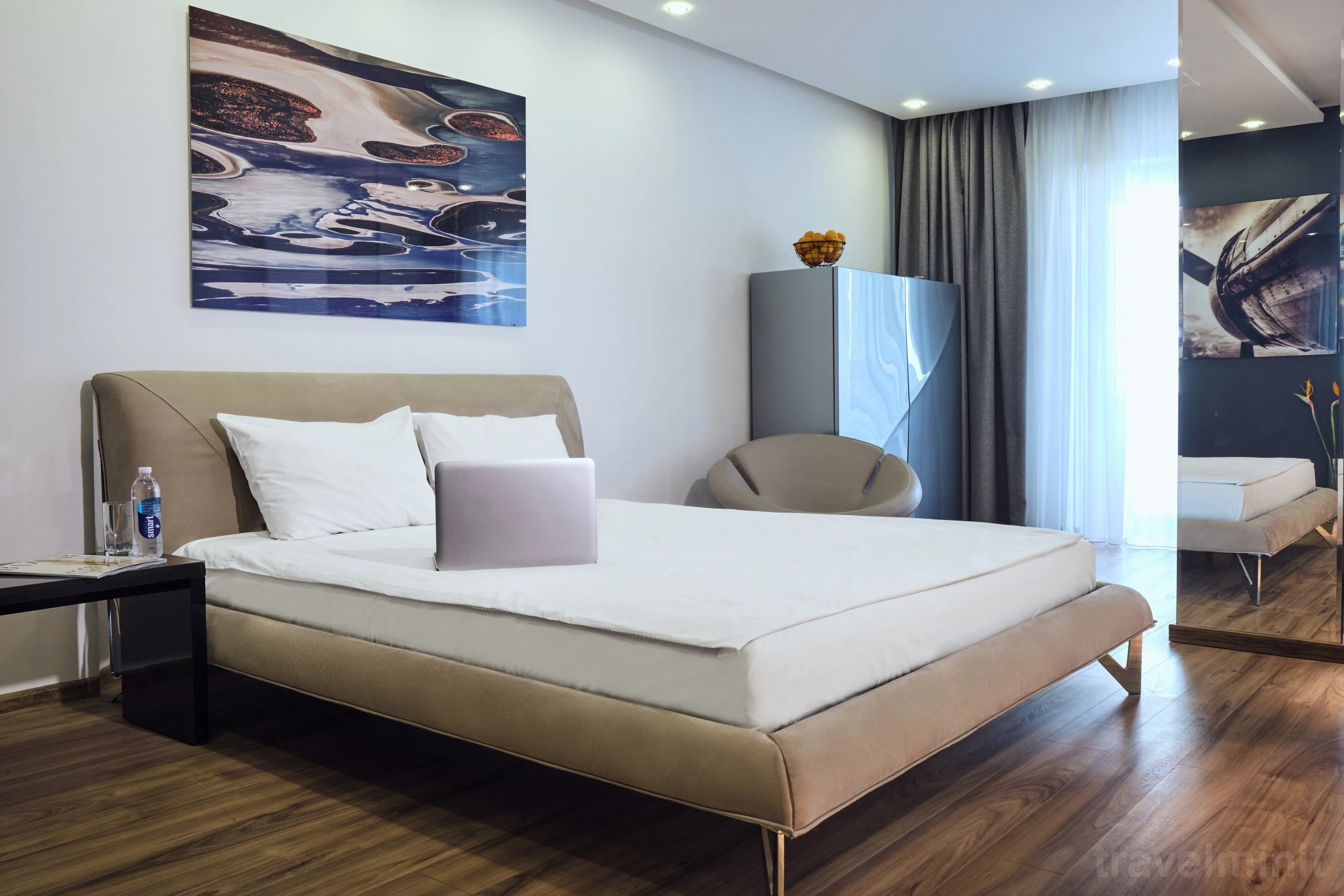Boca Boutique Hotel Timișoara – Timișoara, România