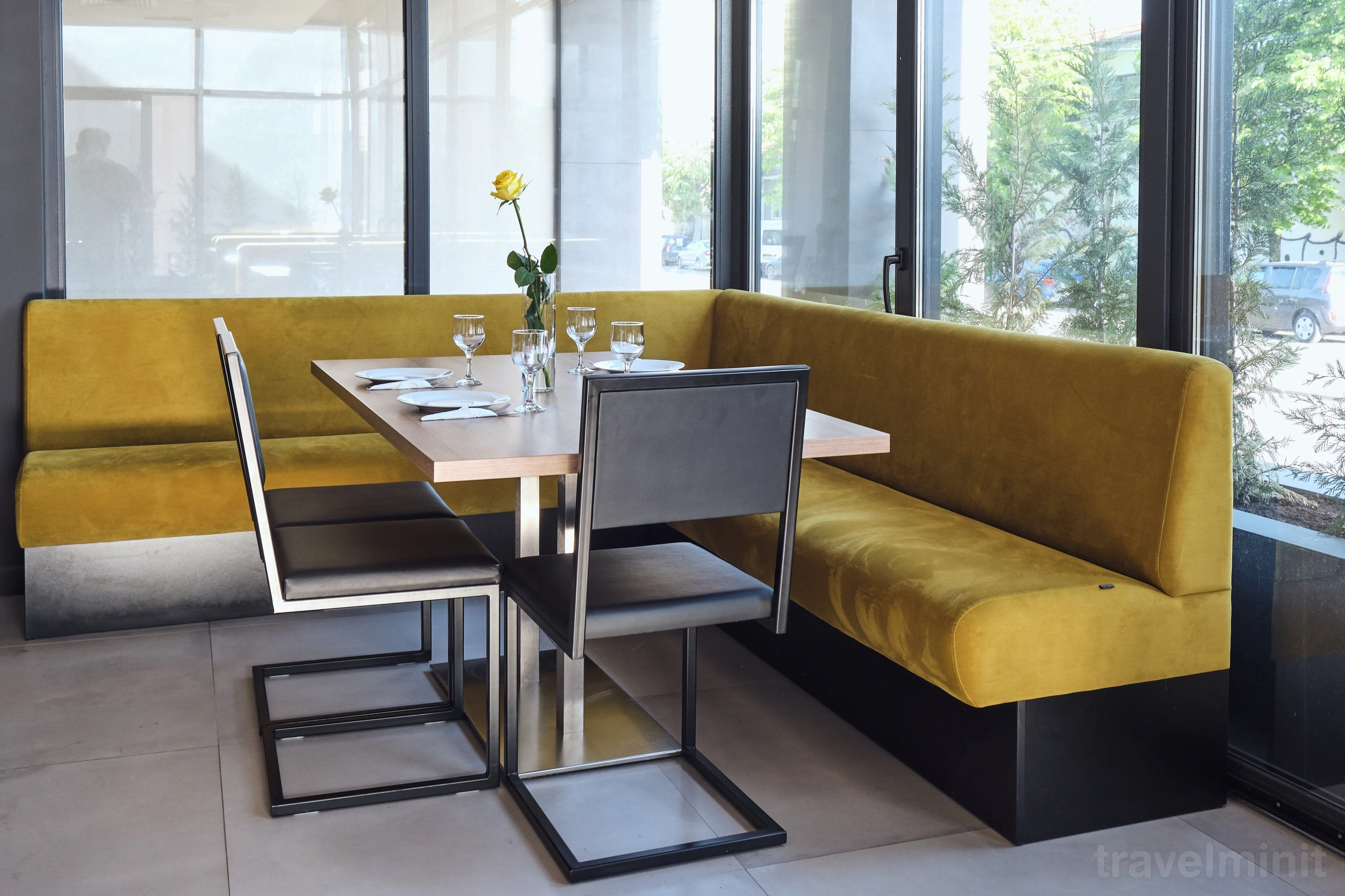 Boca Boutique Hotel Timișoara – Timișoara, România