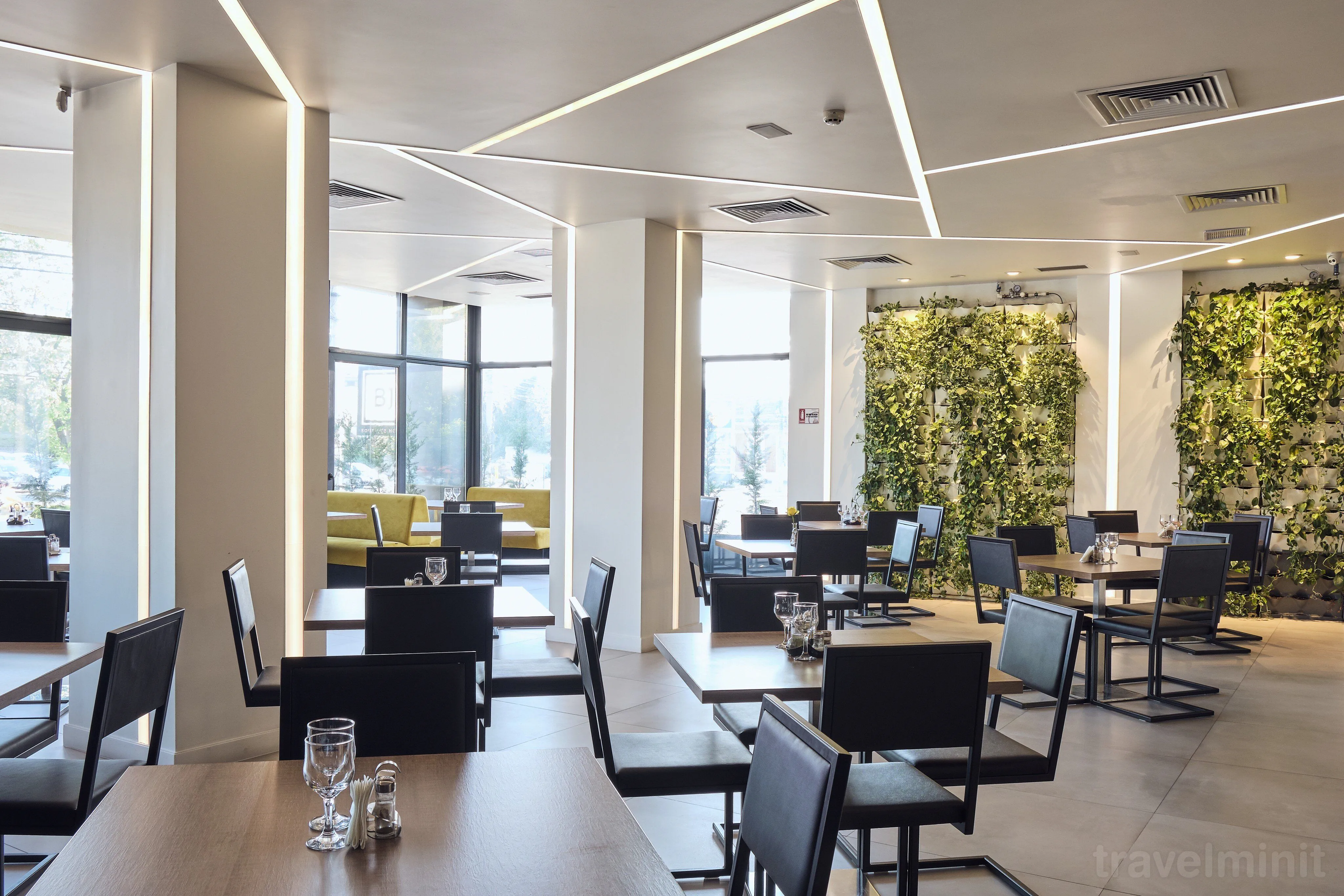 Boca Boutique Hotel Timișoara – Timișoara, România