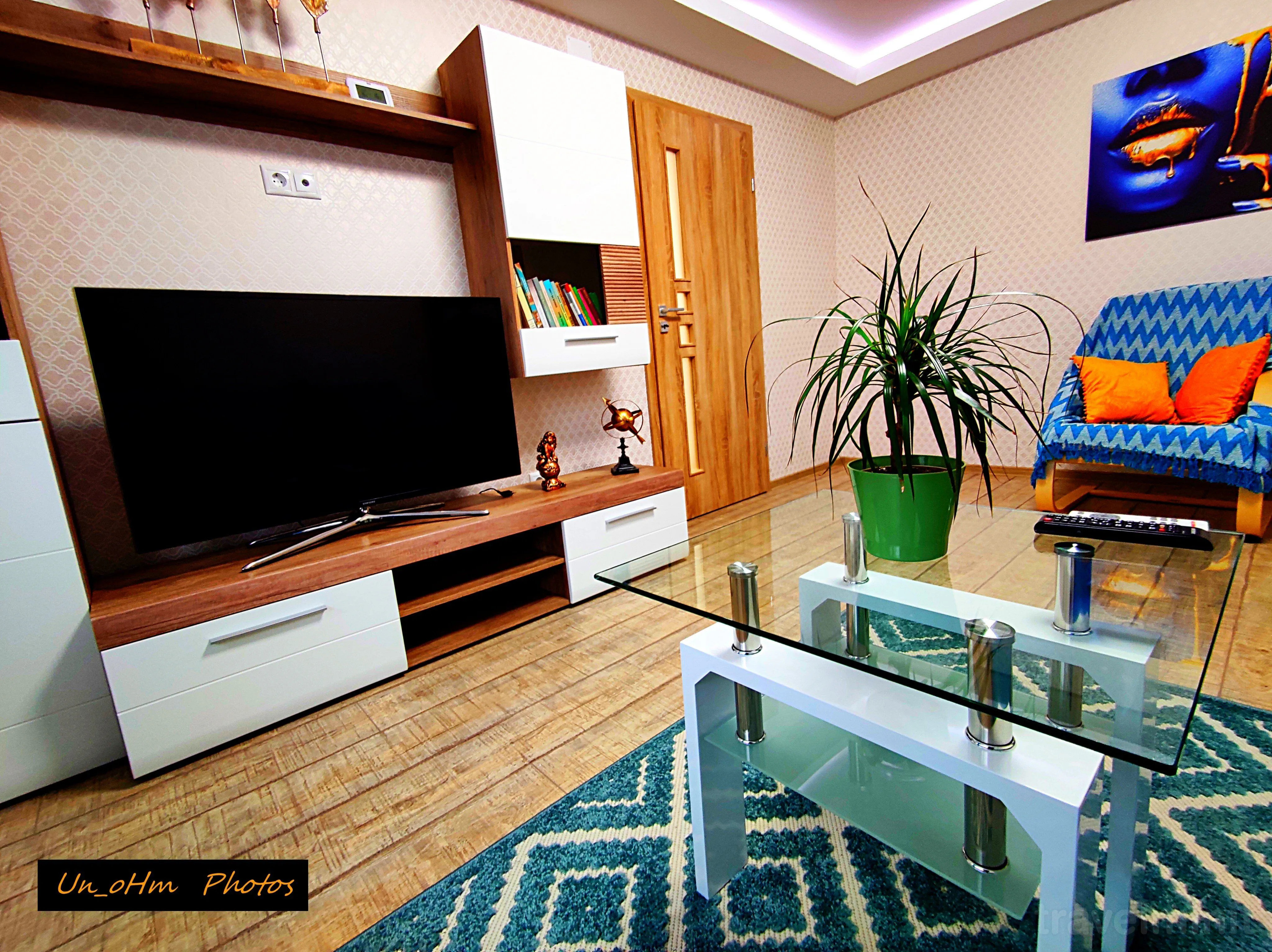Boulevard Flat Alba Iulia – Alba Iulia, Rumunia