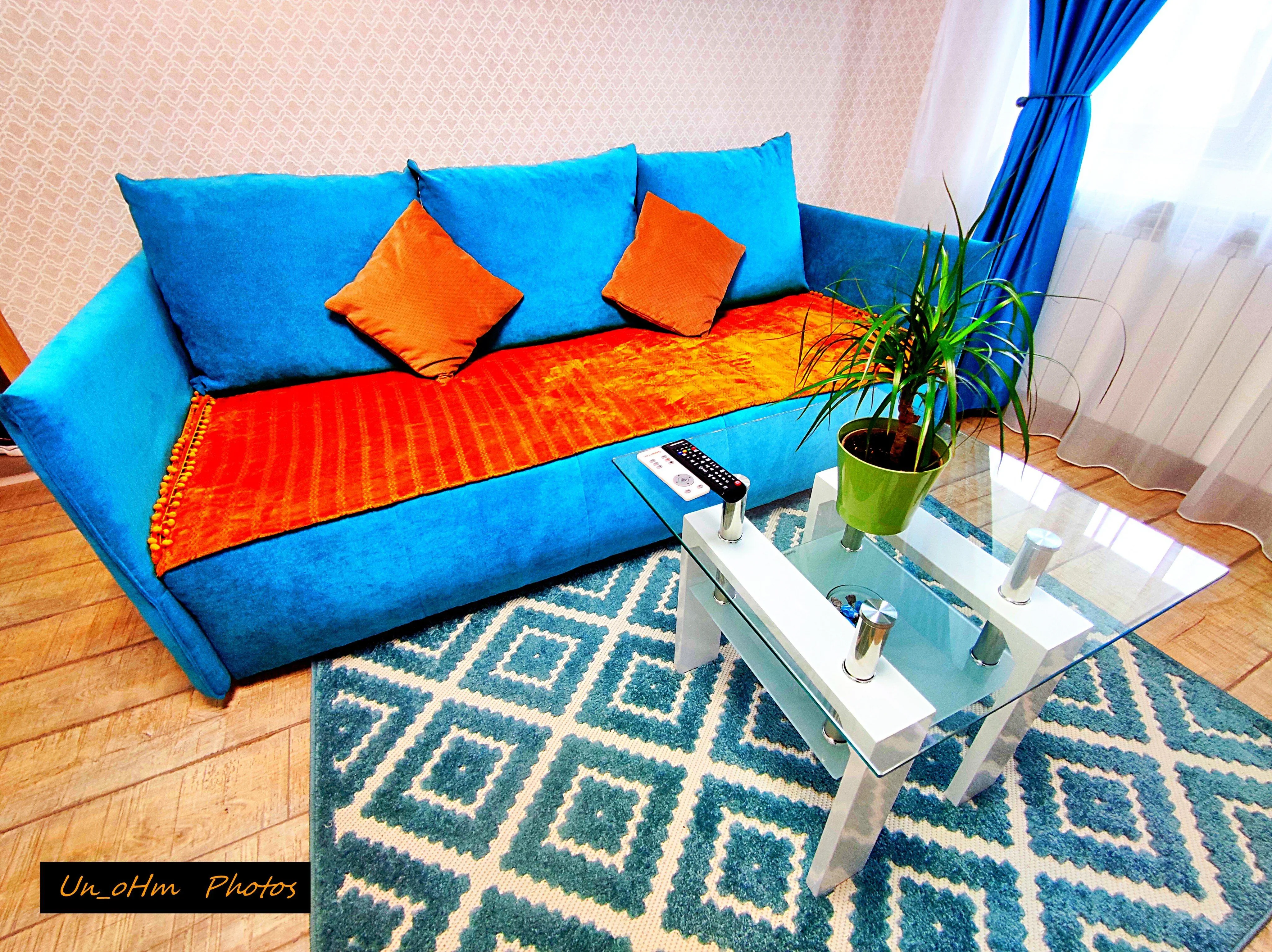 Boulevard Flat Alba Iulia – Alba Iulia, Rumunia