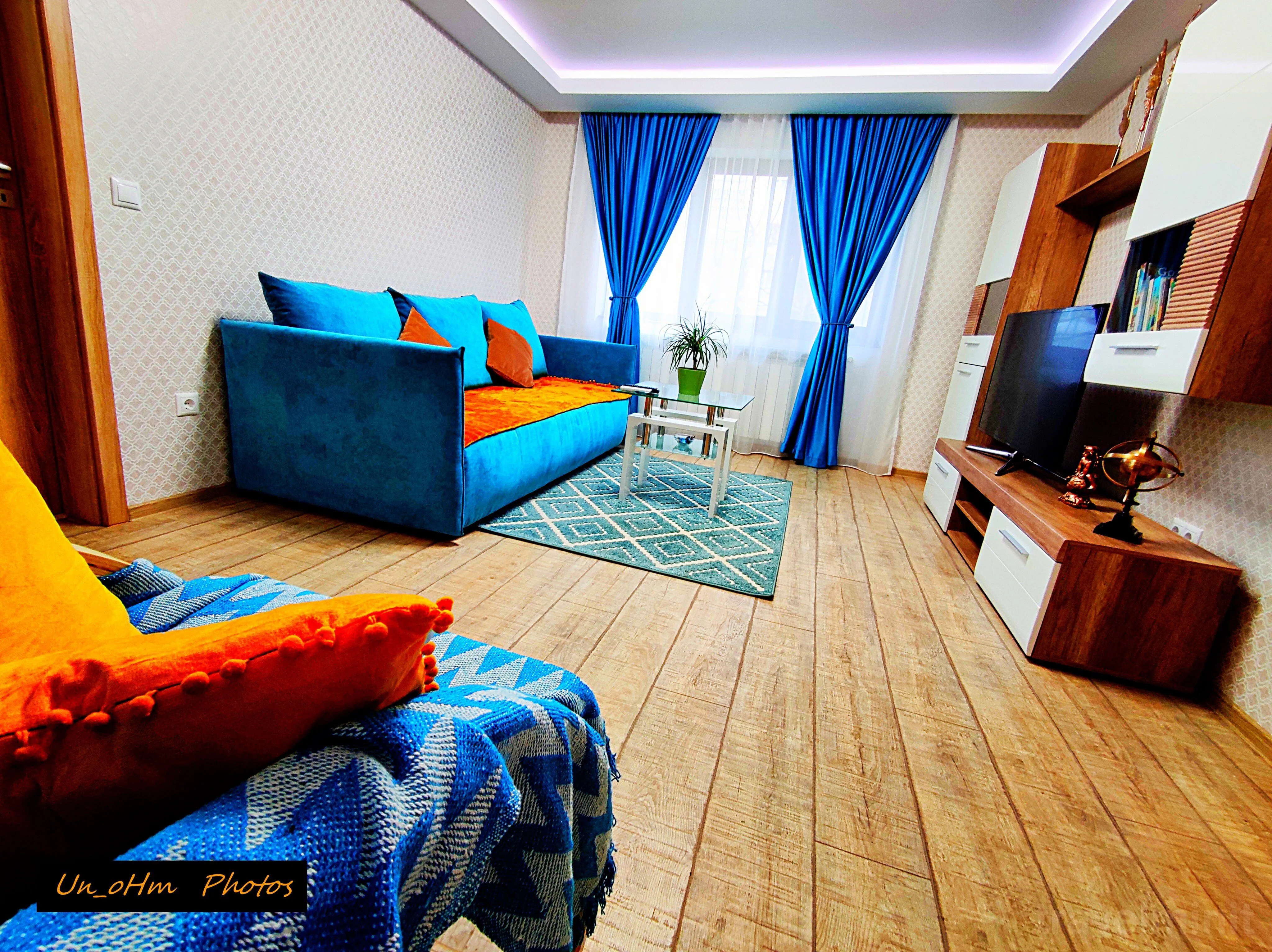 Boulevard Flat Alba Iulia – Alba Iulia, Rumunia