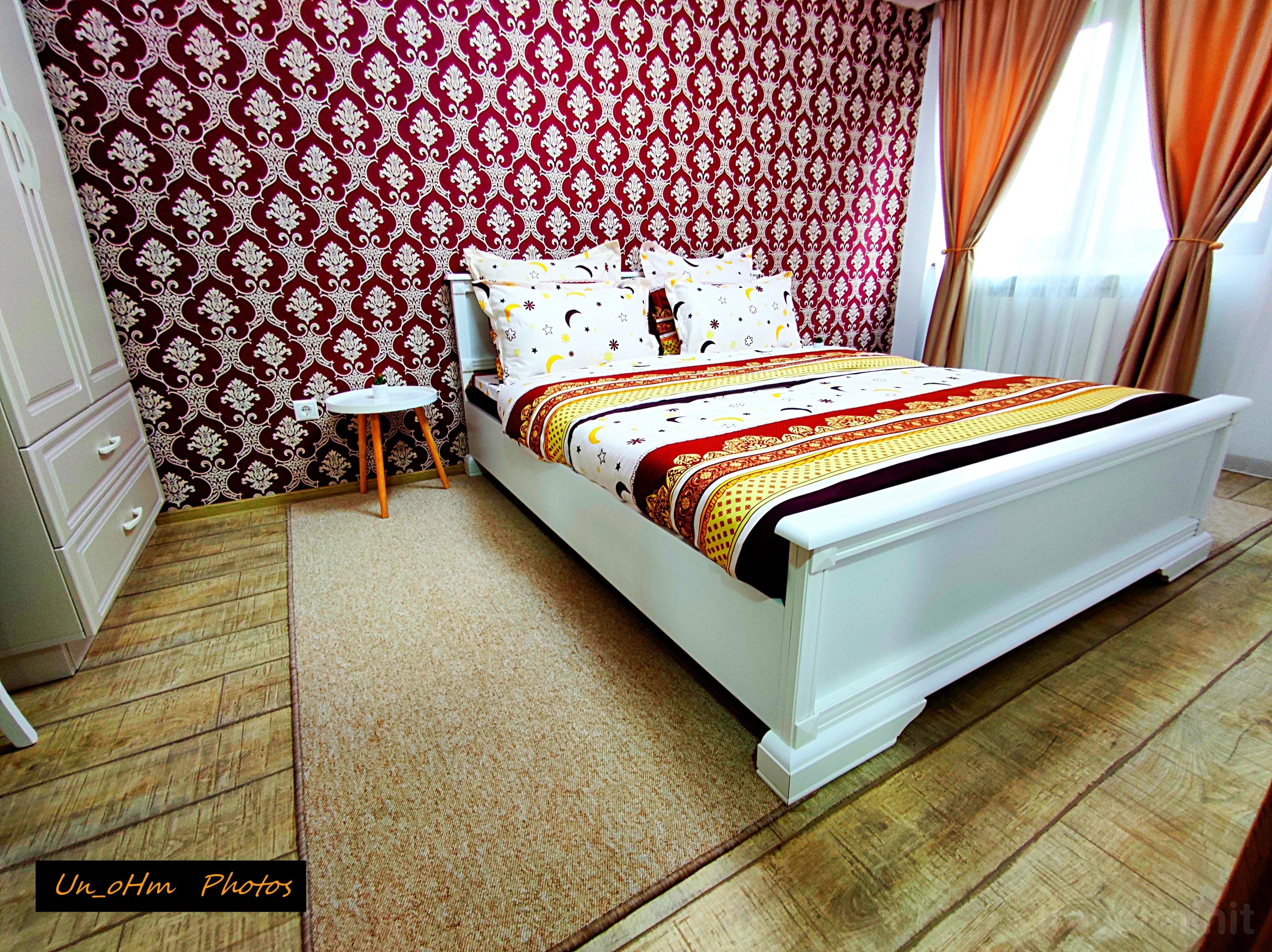 Boulevard Flat Alba Iulia – Alba Iulia, Rumunia