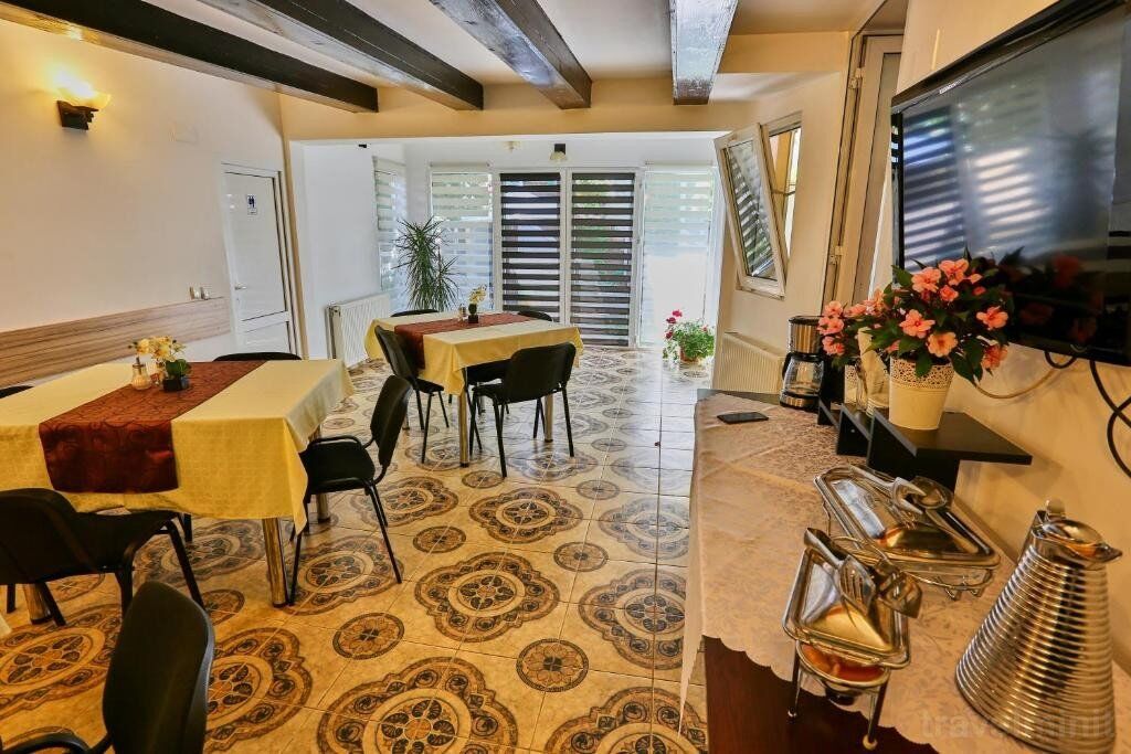 Pensiunea Casablanca Câmpina – Câmpina, Rumunsko