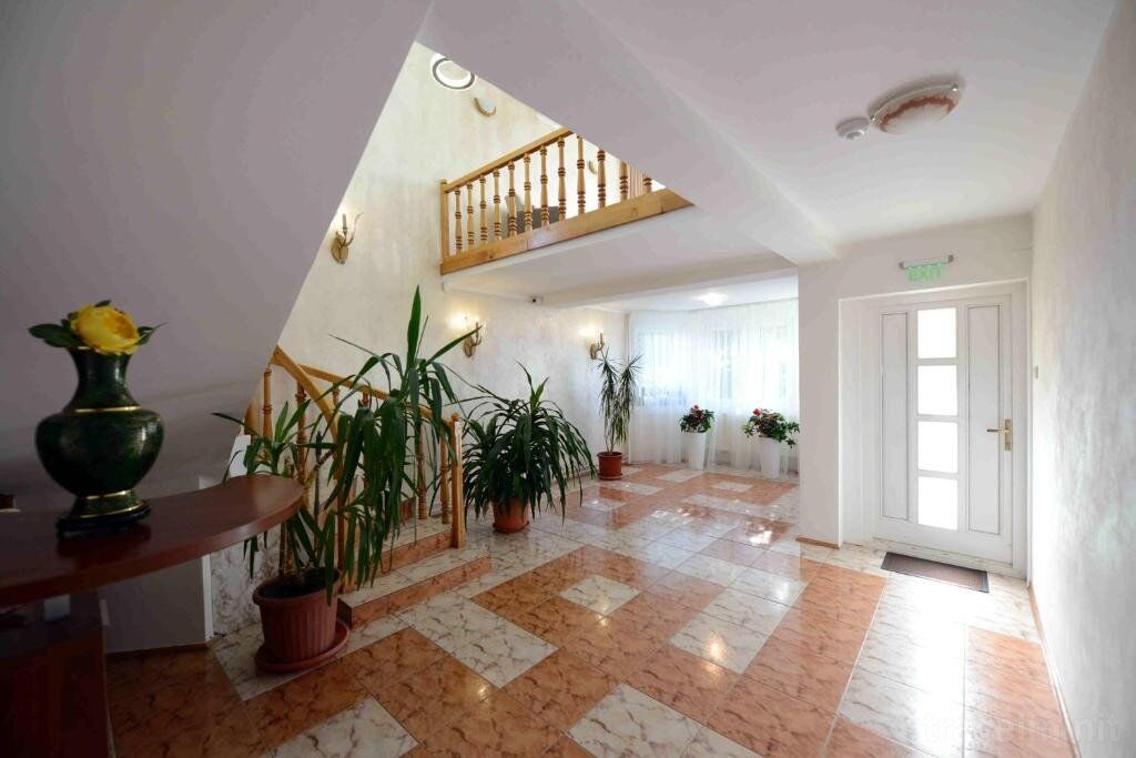 Pensiunea Casablanca Câmpina – Câmpina, Rumunsko