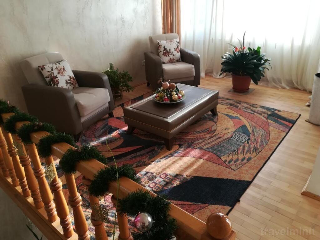 Pensiunea Casablanca Câmpina – Câmpina, Rumunsko
