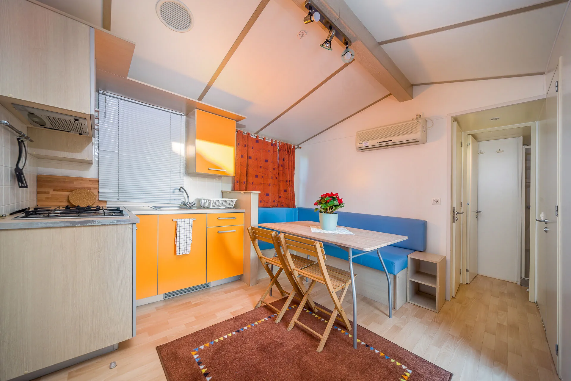 Lipicai Apartmanházak Szilvásvárad - foto 3