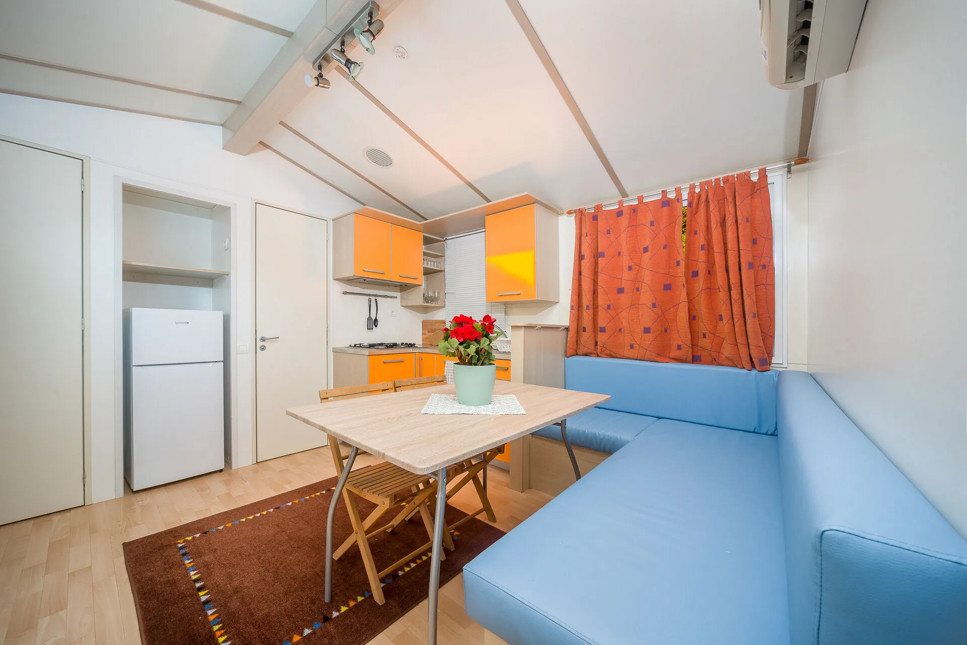 Lipicai Apartmanházak Szilvásvárad - foto 4