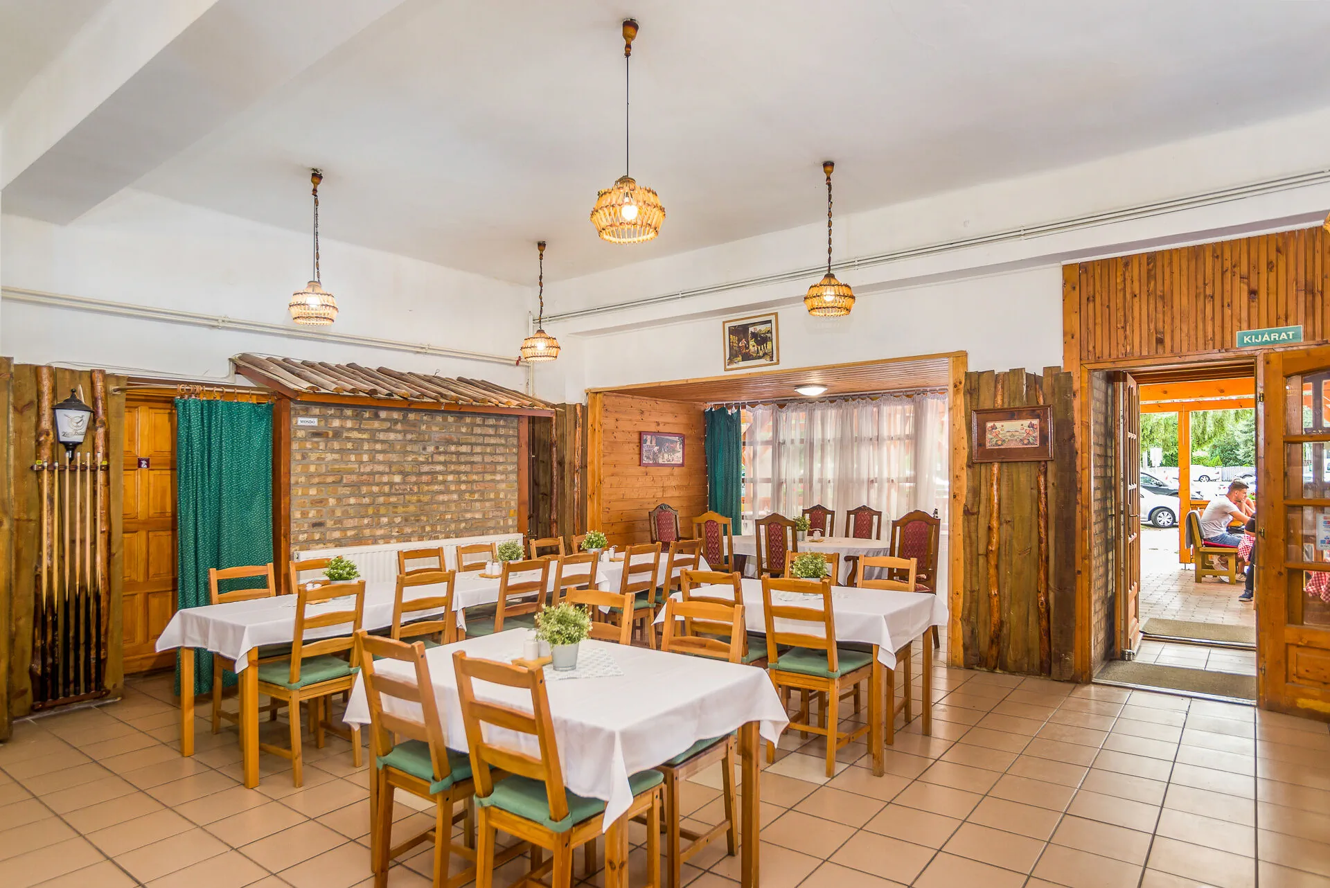 Lipicai Apartmanházak Szilvásvárad - foto 8
