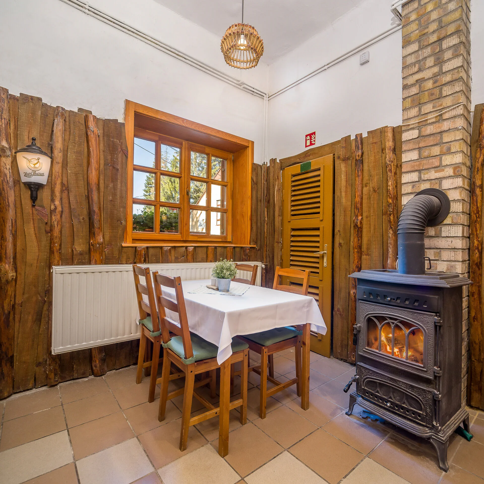Lipicai Apartmanházak Szilvásvárad - foto 10