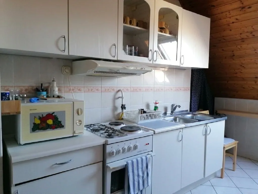 Noé Apartman Várvölgy - foto 3