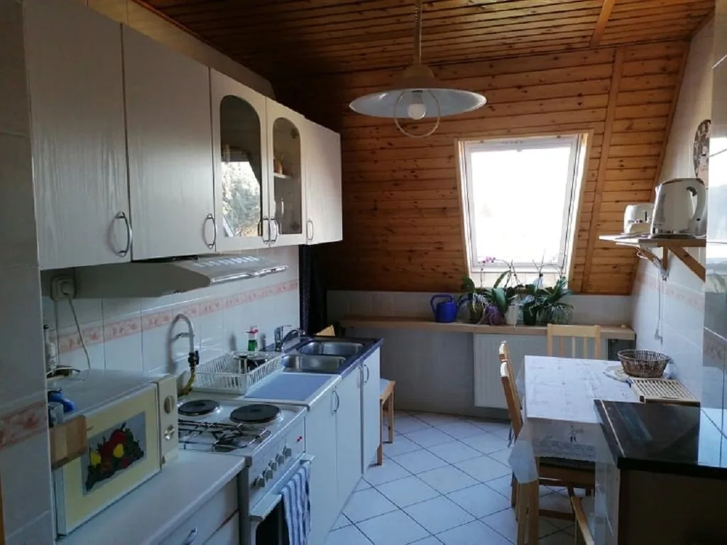 Noé Apartman Várvölgy - foto 5