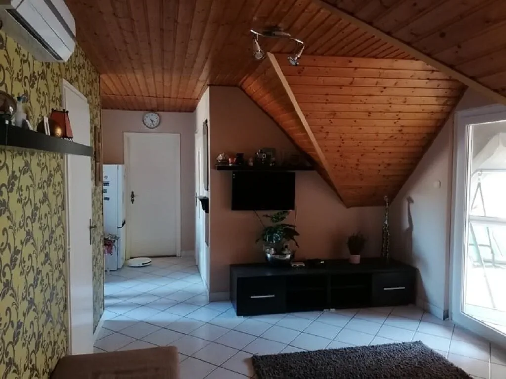 Noé Apartman Várvölgy - foto 6