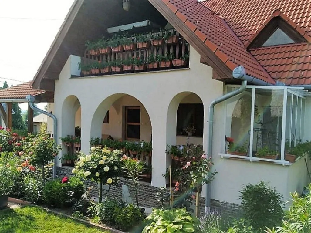 Noé Apartman Várvölgy - foto 7