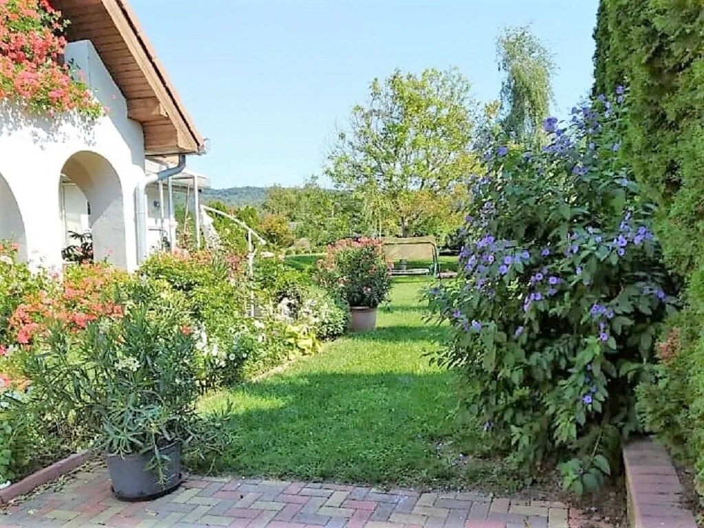 Noé Apartman Várvölgy - foto 9