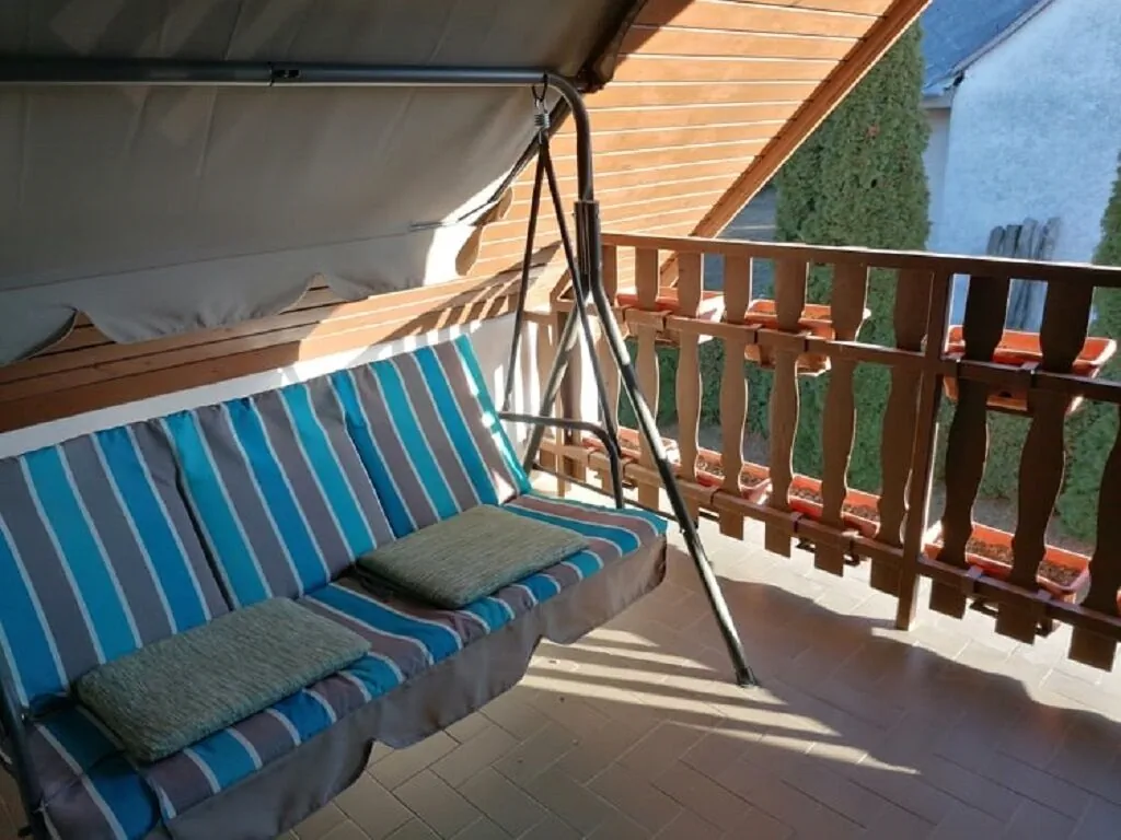 Noé Apartman Várvölgy - foto 10