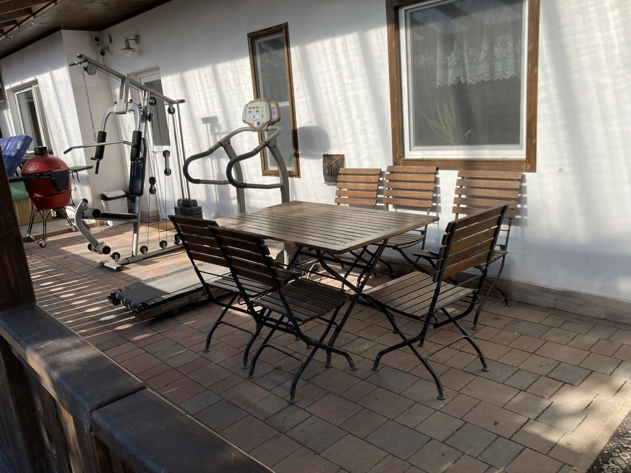 Báthy Apartman Szirák – Szirák, Ungaria