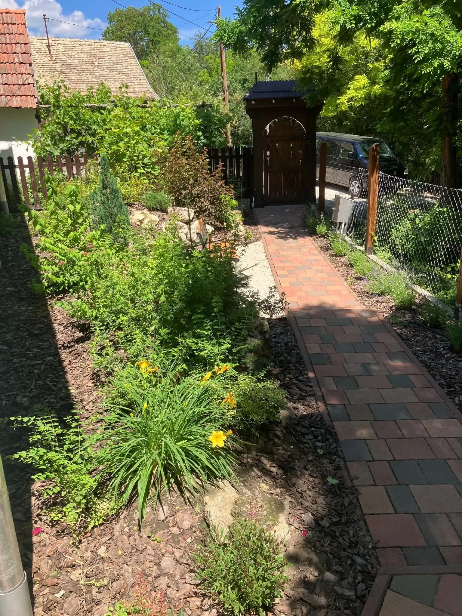 Báthy Apartman Szirák – Szirák, Ungaria