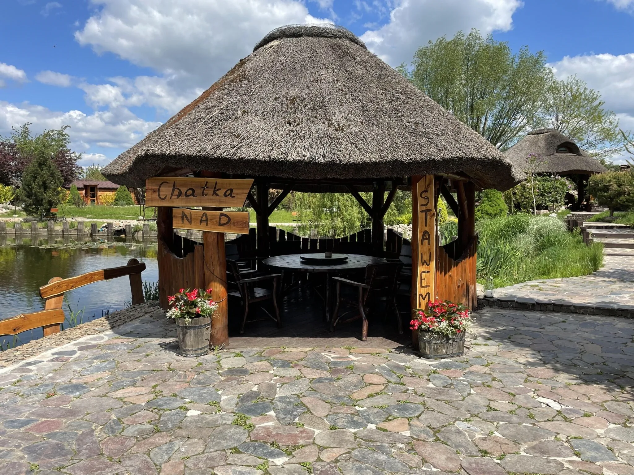 Agroturystyka Mirabelkowe Zacisze - foto 6