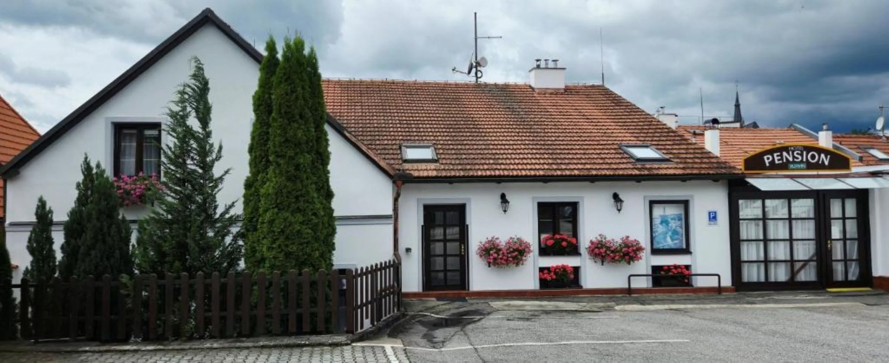 Grand Vltavín Český Krumlov – Český Krumlov, Republica Cehă