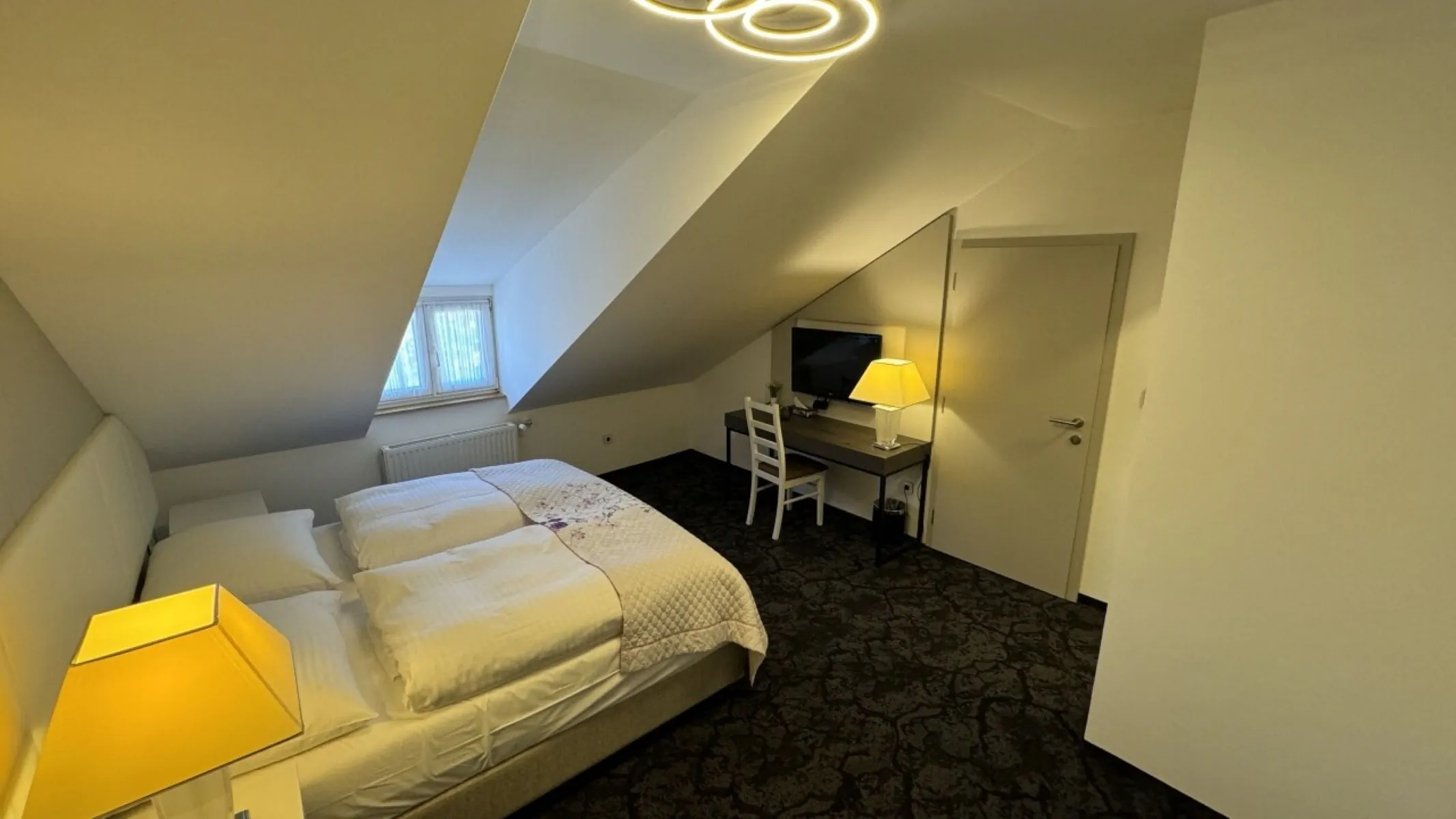 Grand Vltavín Český Krumlov – Český Krumlov, Republica Cehă