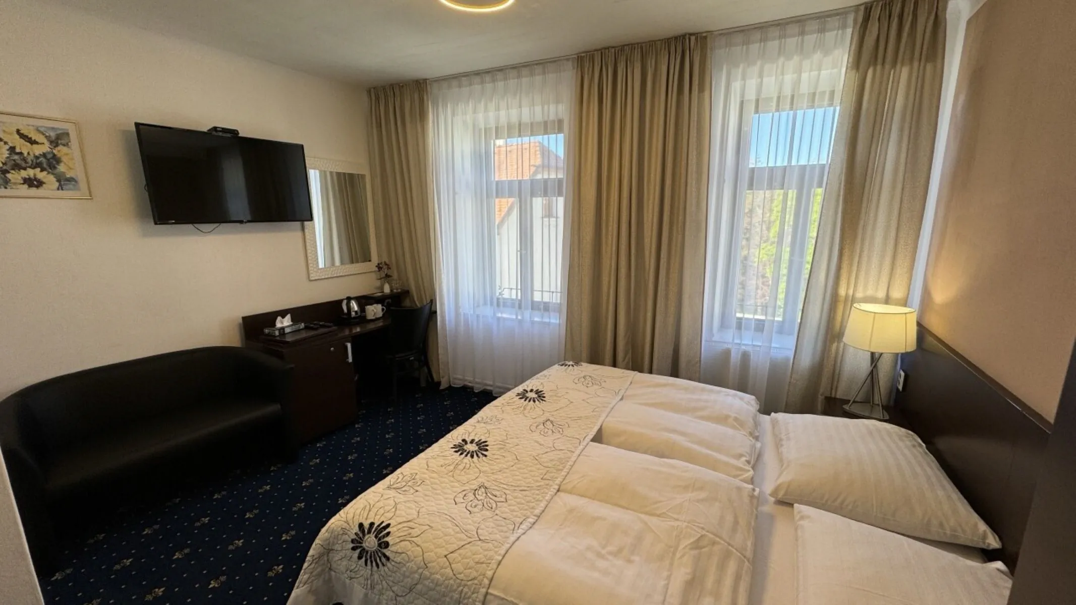 Grand Vltavín Český Krumlov – Český Krumlov, Republica Cehă
