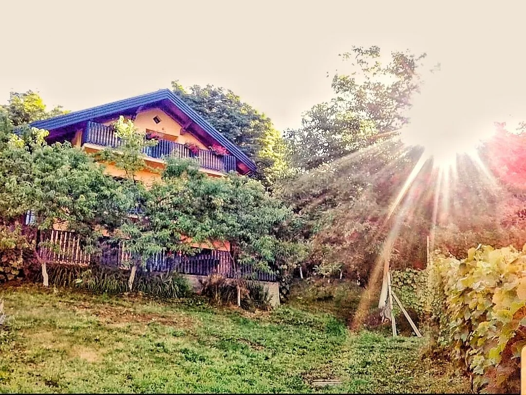 Apartmani Potočki Krapina  – Krapina, Chorvatsko