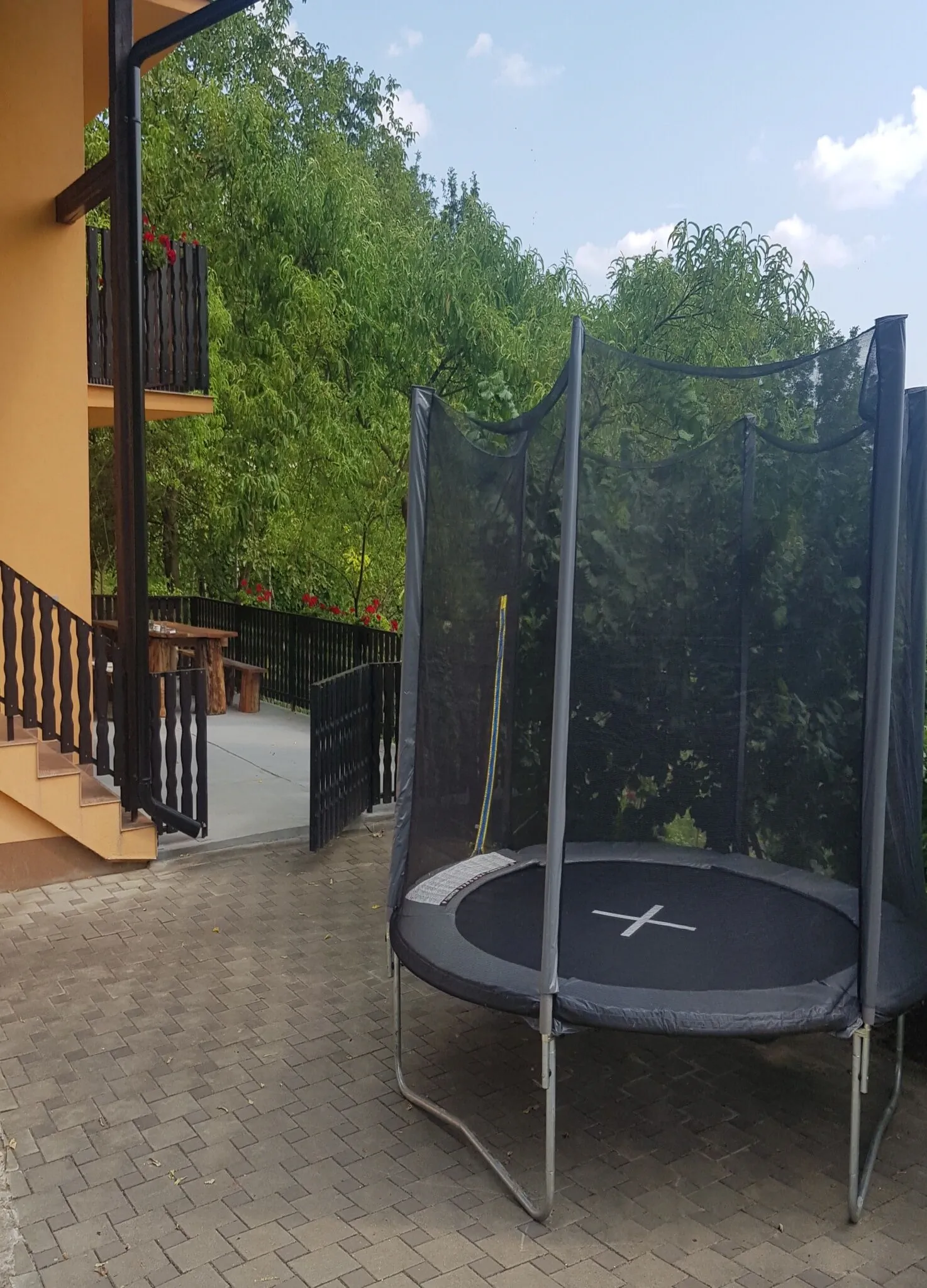 Apartmani Potočki Krapina  – Krapina, Chorvatsko