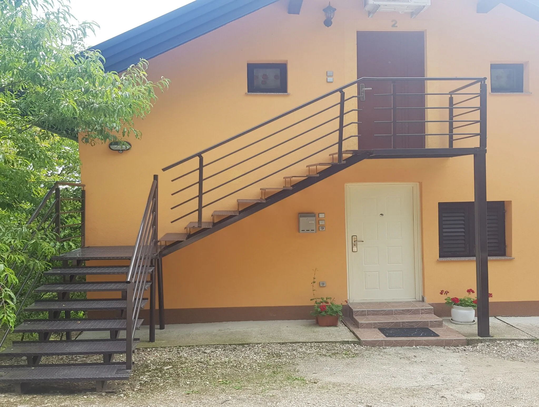 Apartmani Potočki Krapina  – Krapina, Chorvatsko