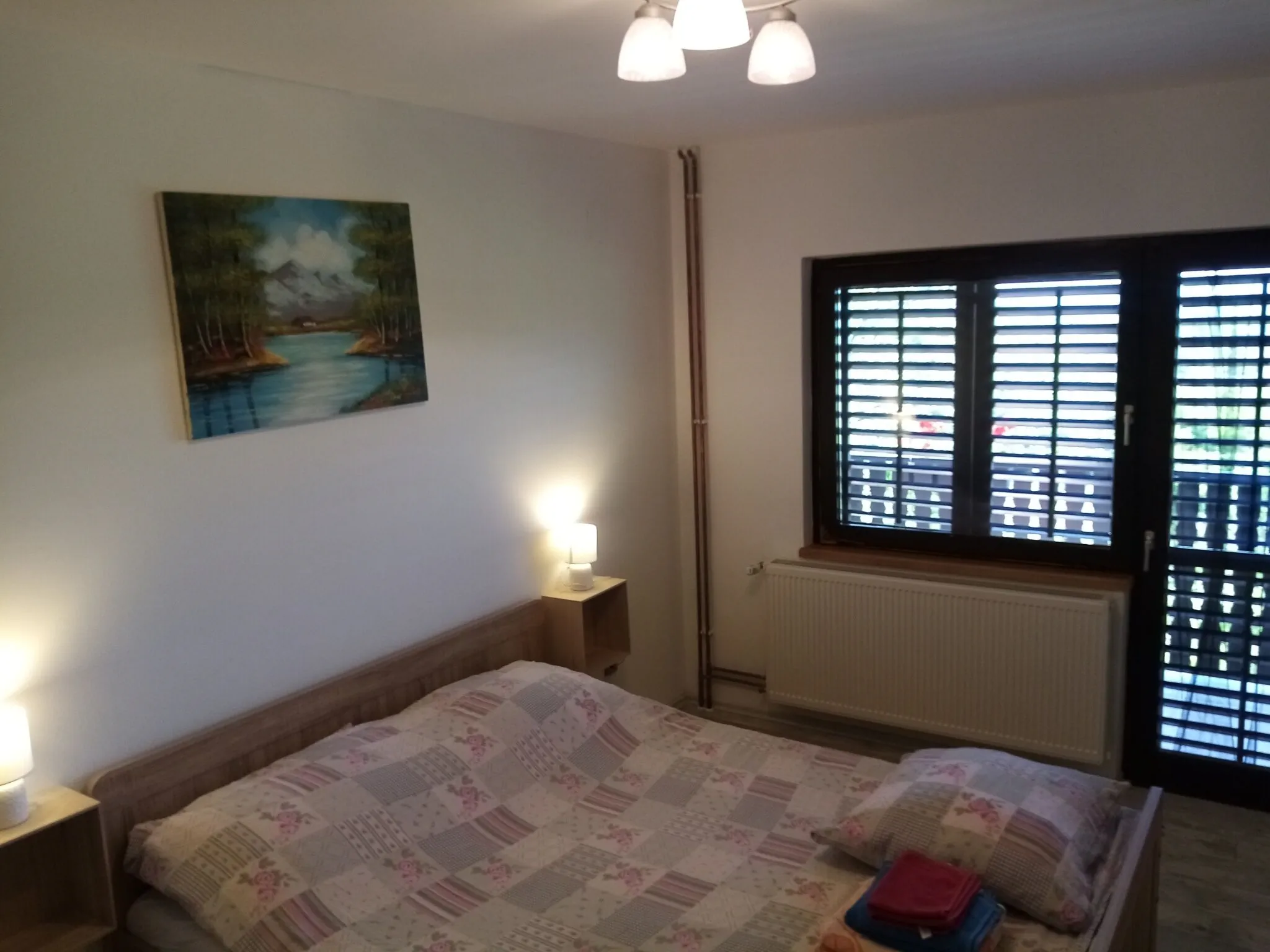 Apartmani Potočki Krapina  – Krapina, Chorvatsko