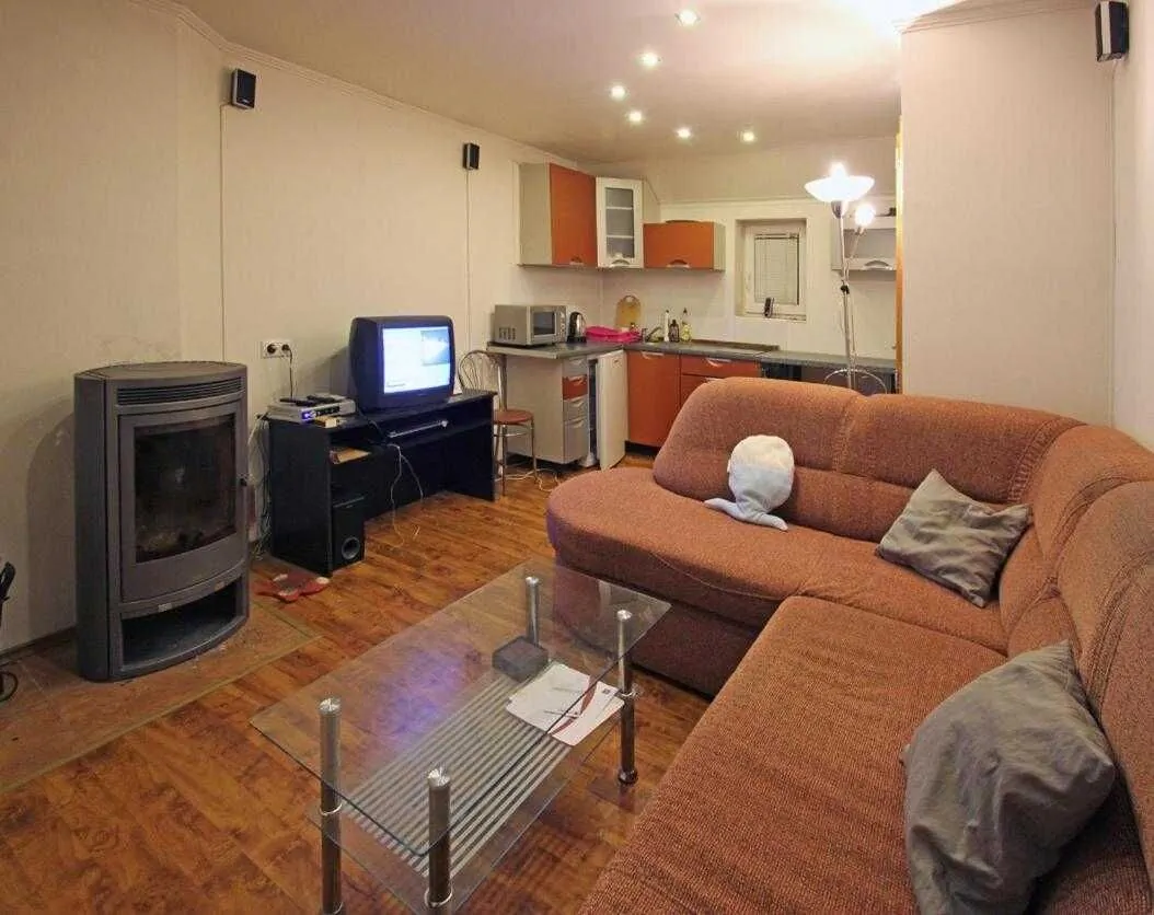 Privat Lucia Nová Lesná – Nová Lesná, Slovacia