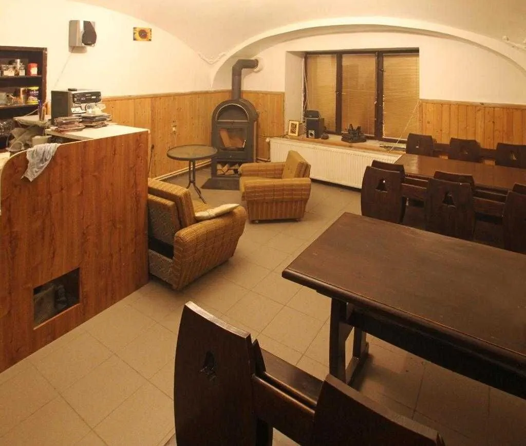 Privat Lucia Nová Lesná – Nová Lesná, Slovacia