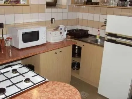 Privat Lucia Nová Lesná – Nová Lesná, Slovacia