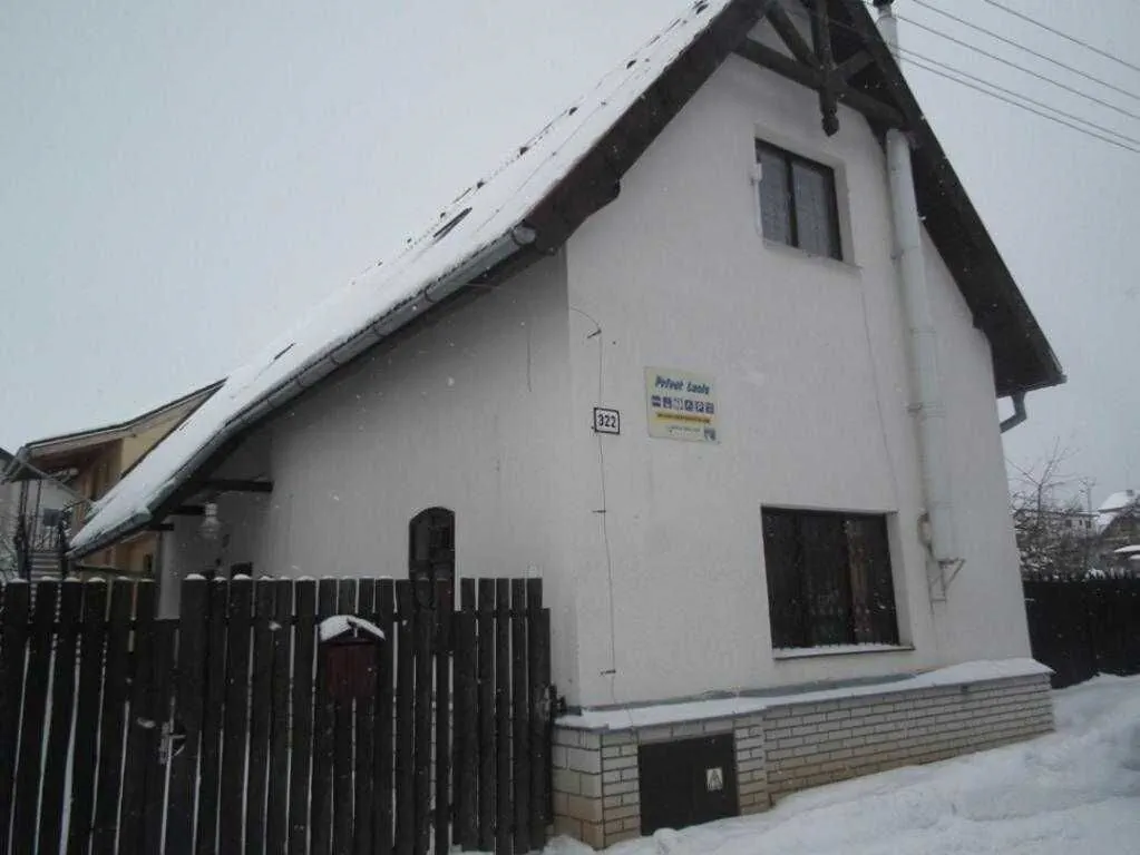 Privat Lucia Nová Lesná – Nová Lesná, Slovacia