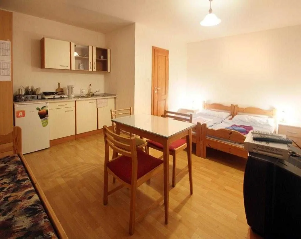 Privat Lucia Nová Lesná – Nová Lesná, Slovacia