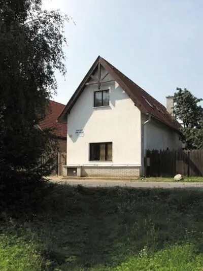 Privat Lucia Nová Lesná – Nová Lesná, Slovacia