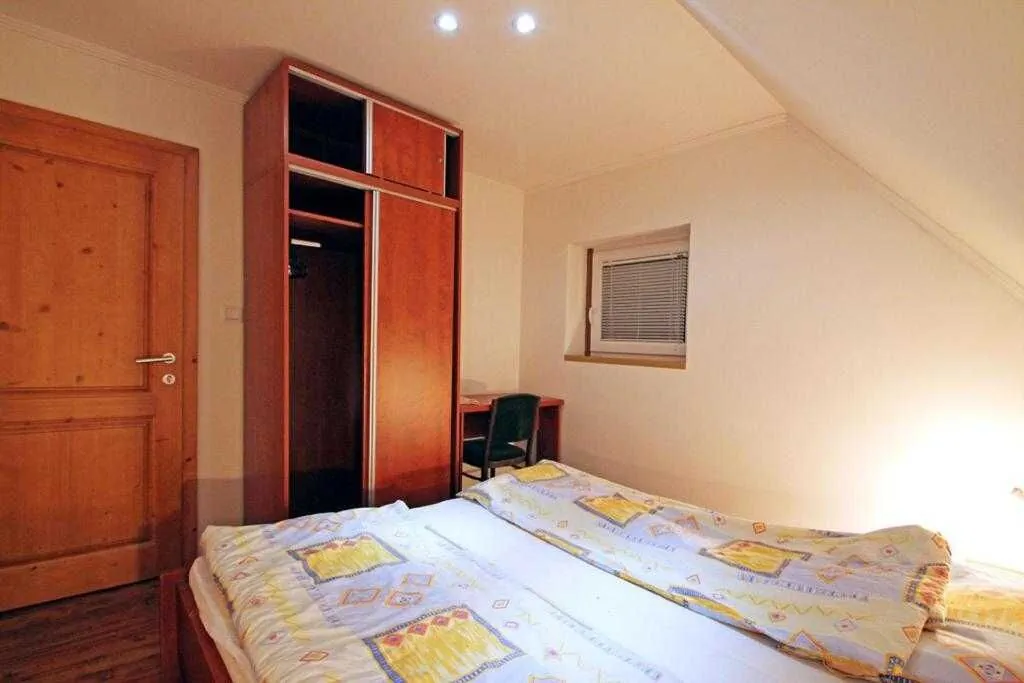 Privat Lucia Nová Lesná – Nová Lesná, Slovacia