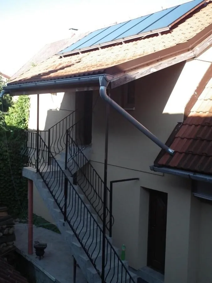 Privat Lucia Nová Lesná – Nová Lesná, Slovacia