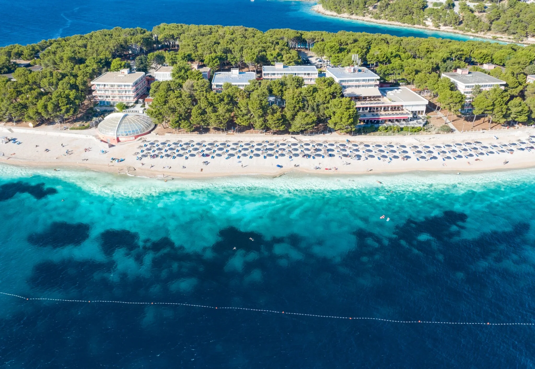 Hotel Zora Primošten - foto 6