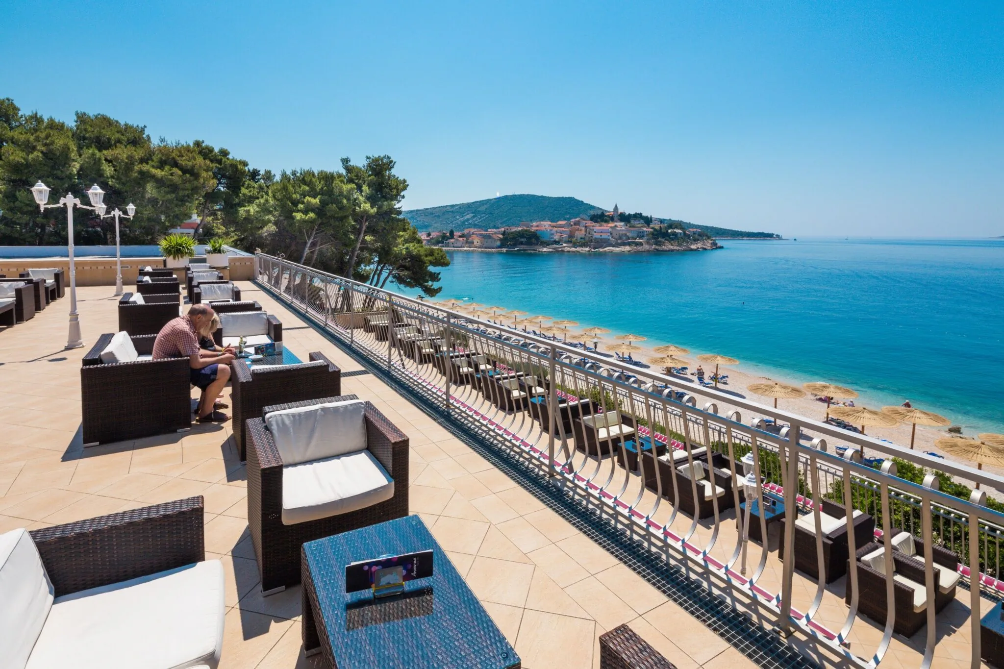 Hotel Zora Primošten - foto 4