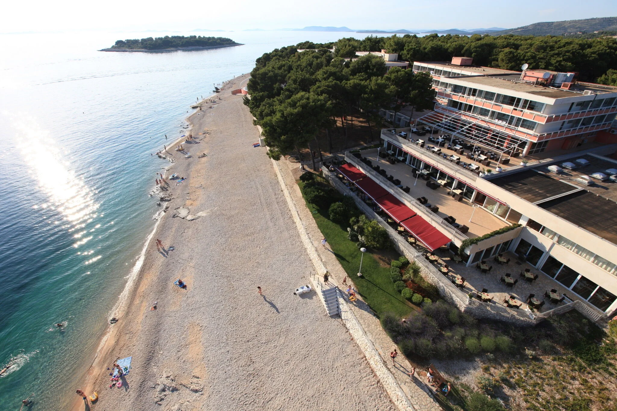 Hotel Zora Primošten - foto 9