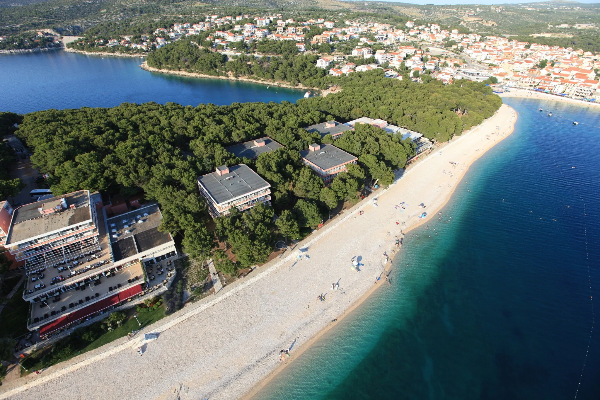Hotel Zora Primošten - foto 8