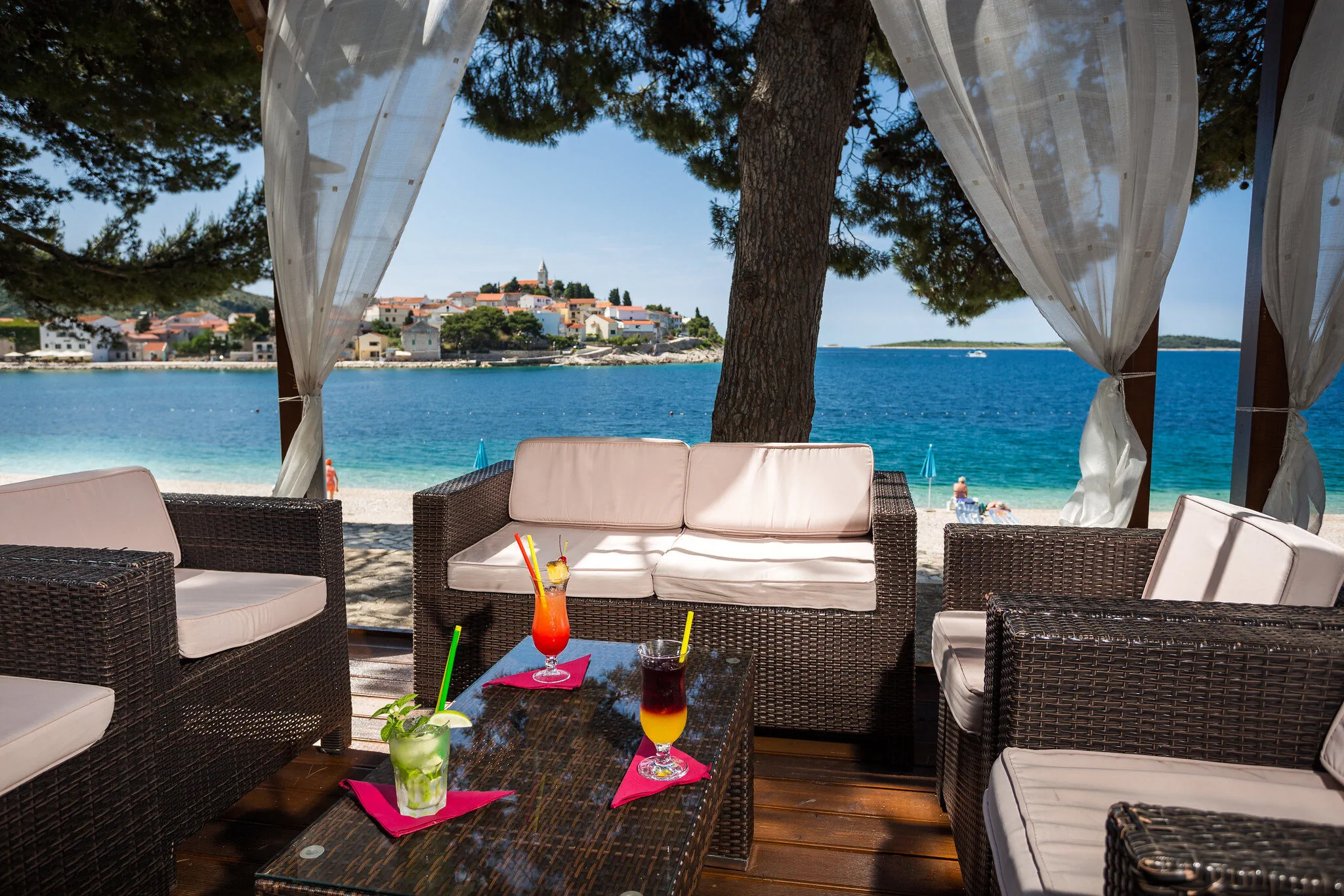 Hotel Zora Primošten - foto 7