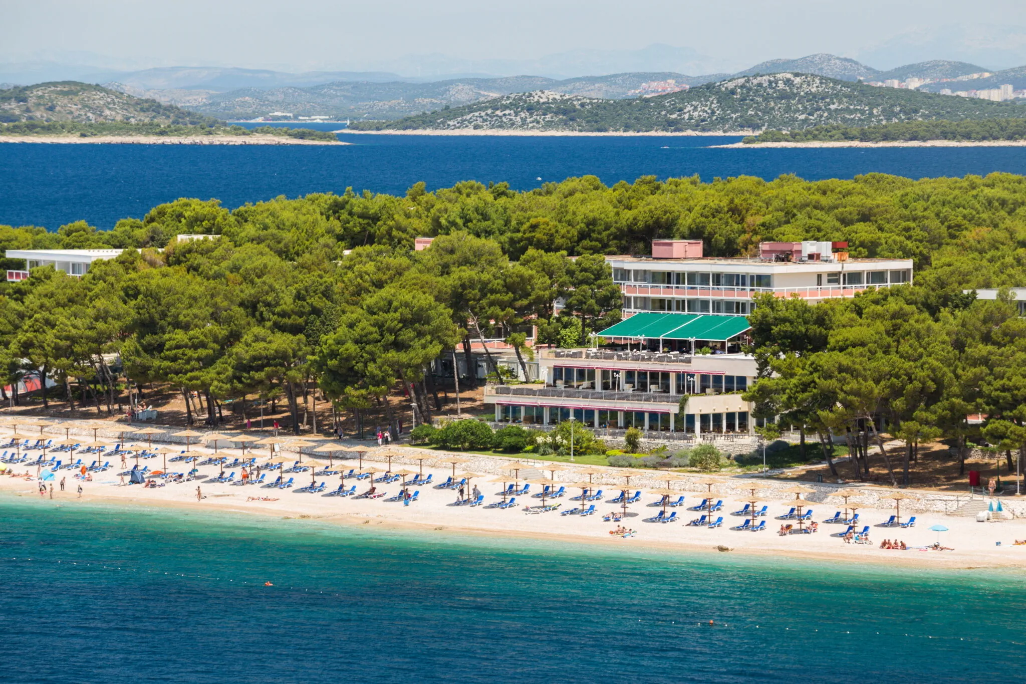 Hotel Zora Primošten - foto 2