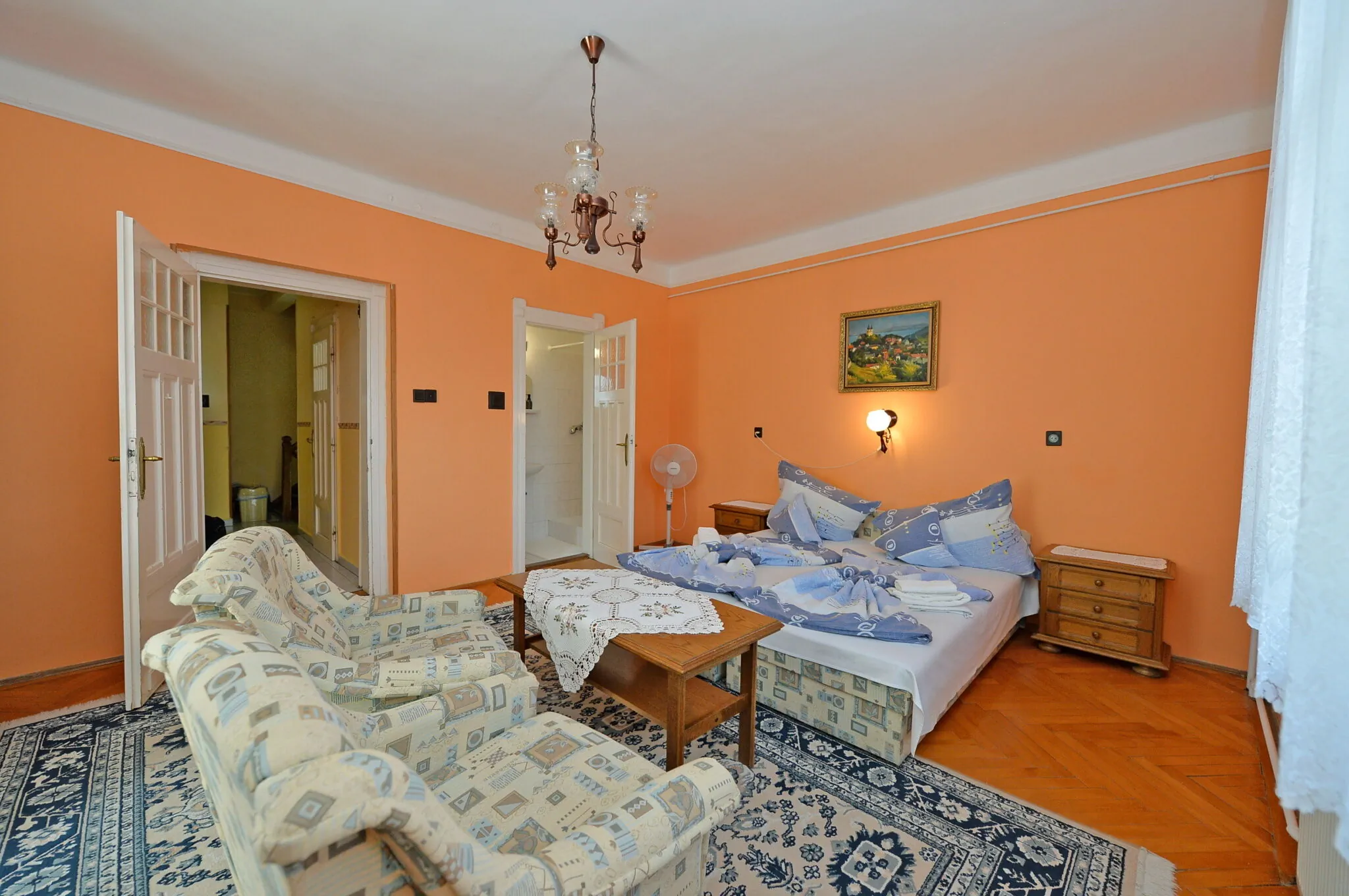 Ambrózia Villa Balatonfüred - foto 3