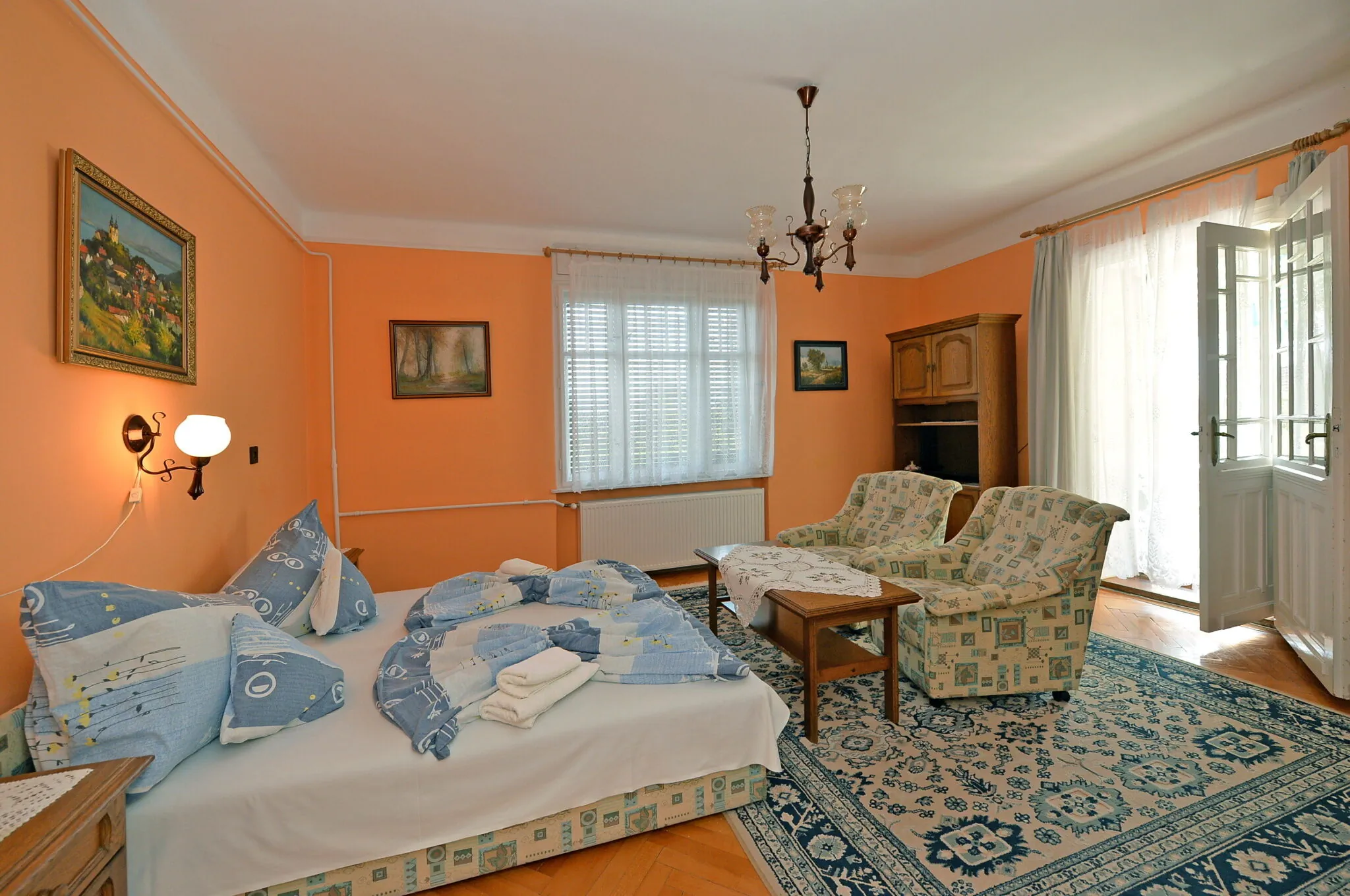 Ambrózia Villa Balatonfüred - foto 4