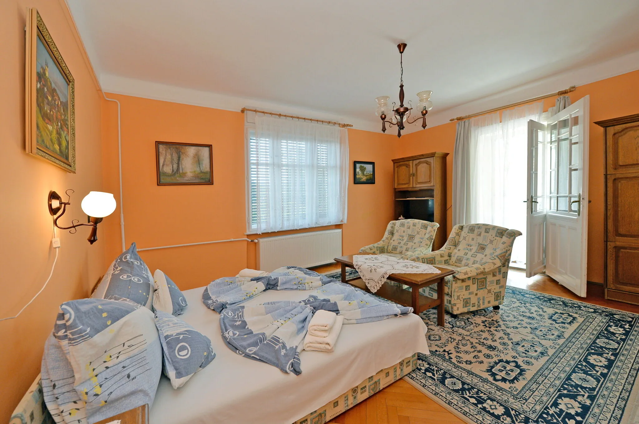 Ambrózia Villa Balatonfüred - foto 5