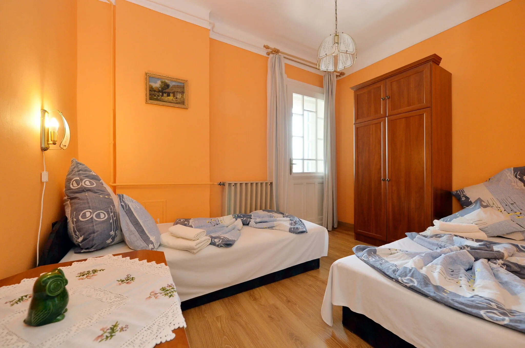 Ambrózia Villa Balatonfüred - foto 7
